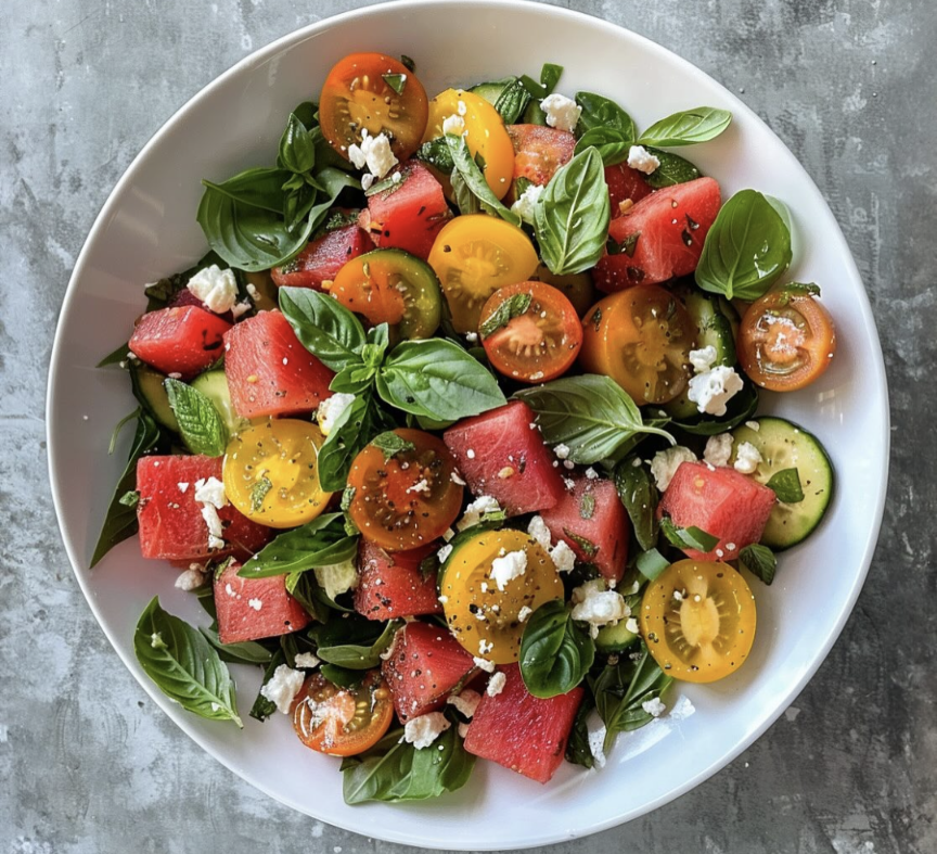 Summer Salad